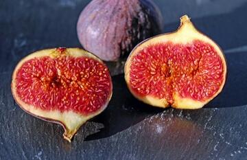 how to eat a dried fig