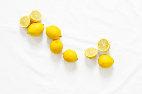 how to zest a lemon