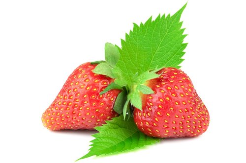 how to wash strawberries